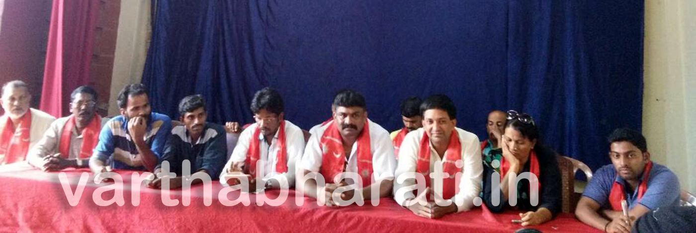 ಸೌದಿಯಲ್ಲಿ ಸಂಕಷ್ಟಕ್ಕೆ ಸಿಲುಕಿದ್ದ ಇಬ್ಬರು ಸುರಕ್ಷಿತವಾಗಿ ತವರಿಗೆ